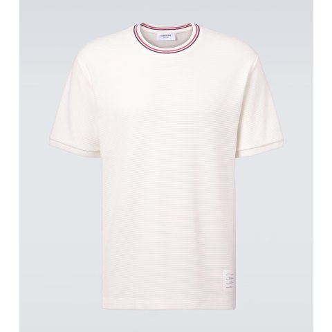 Cotton Jersey 纯棉T恤