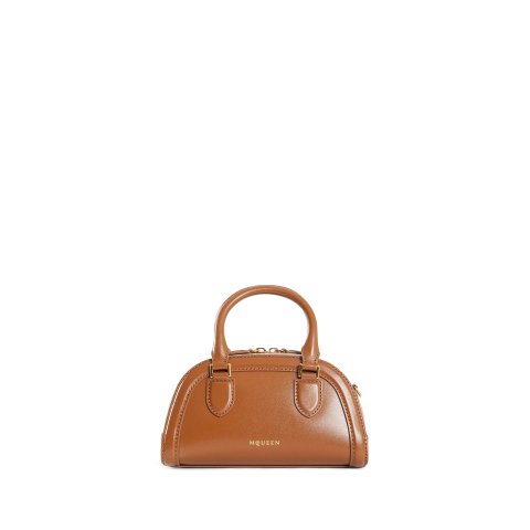 Mini Birdee 波士顿包