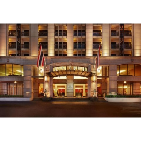 The Davis Bangkok 酒店 泰国