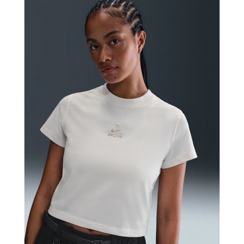 ACG 女短袖速干T恤