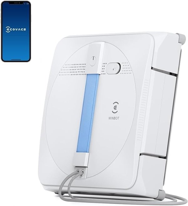 WINBOT W1S 智能擦窗机器人