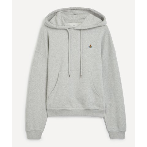 Vivienne WestwoodAshton 灰色连帽衫