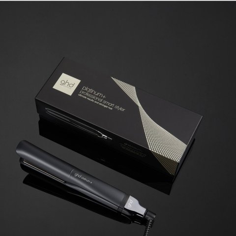ghdplatinum+ 夹板 黑色款