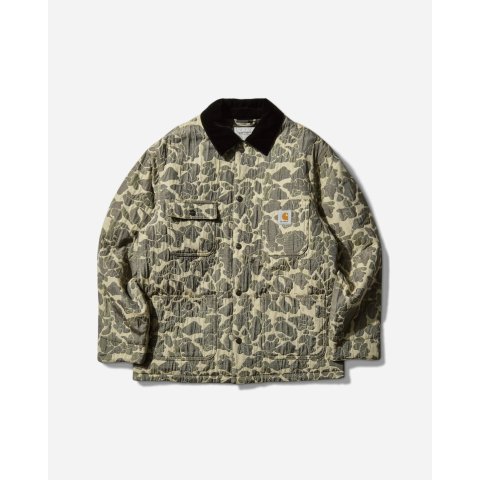 Tapestry迷彩外套