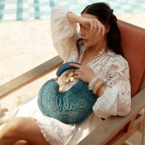 Reformation 辣妹Top仅$63