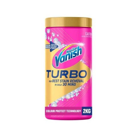 Napisan Gold Pro 多功能去污剂  | 2KG