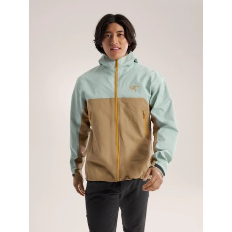 Beta Trail Magic 冲锋衣