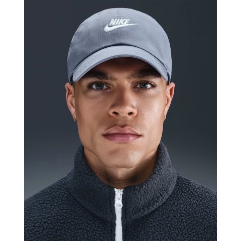 Club Futura 棒球帽