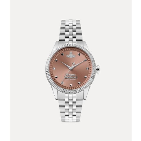 Little Seymour 手表