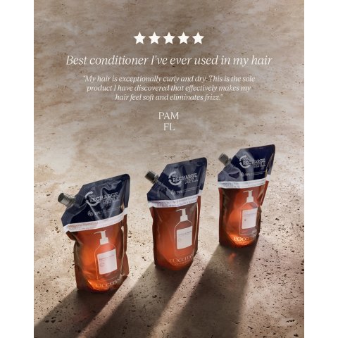 L OccitaneIntensive Repair 强效修护护发素