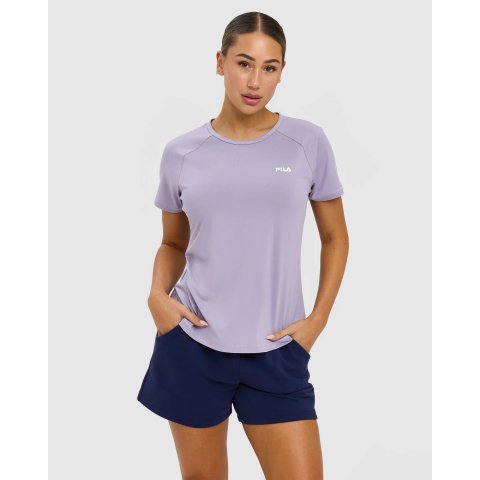 Sandra QDry 女士速干T恤