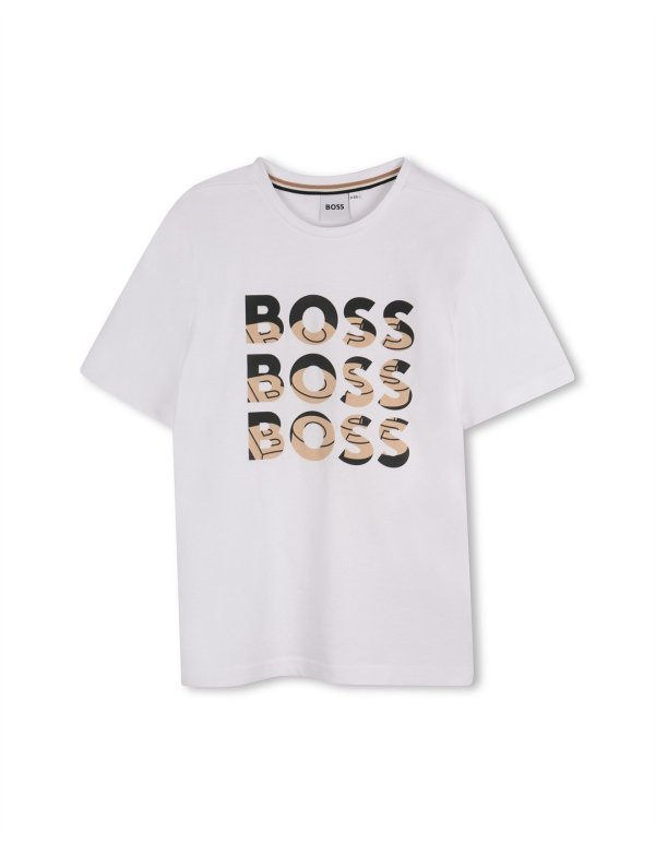 Logo 儿童球衣T恤