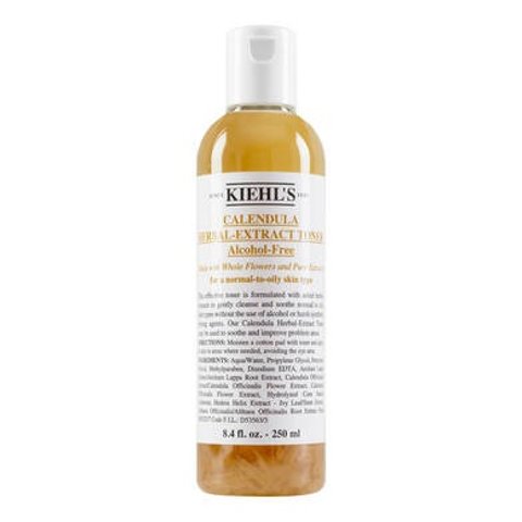 Kiehl s抗敏保湿一绝金盏花水 125ml