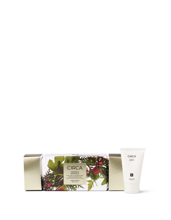 茉莉花&木兰花 手霜 40ml