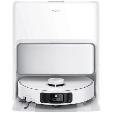  P50 Pro 干湿机器人吸尘器