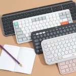 Logitech 黑五大促丨M350 无线鼠标$28,游戏耳机特惠