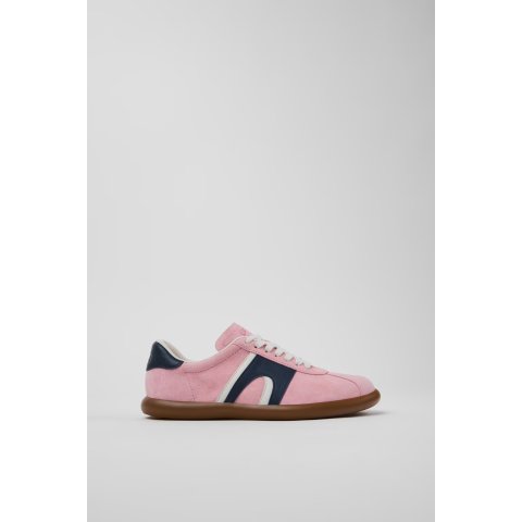 CamperCamper Soller 女士多色休闲鞋