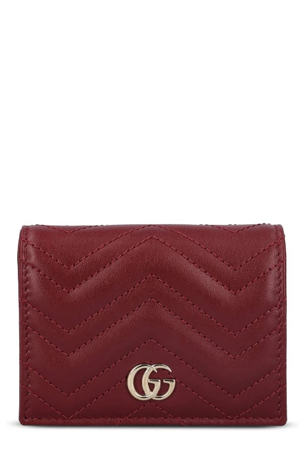 GG Marmont 钱包