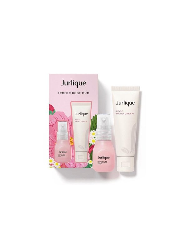 经典玫瑰 护肤套装