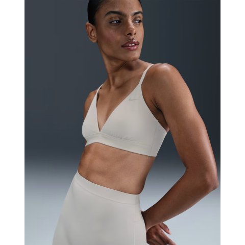 Form 女款轻薄运动文胸