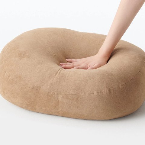 Soft Cushion 柔软靠垫