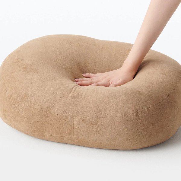 Soft Cushion 柔软靠垫