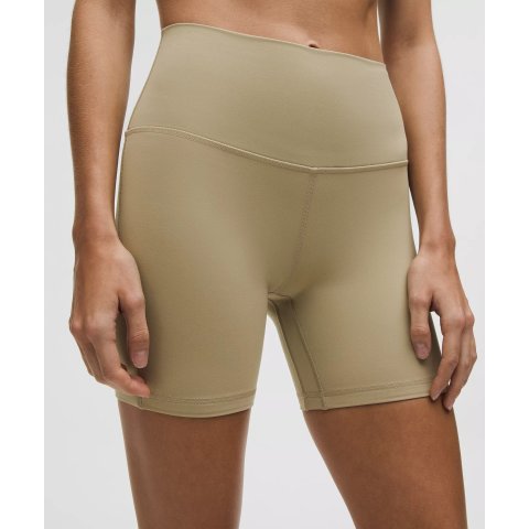 Align 骑行裤 6英寸