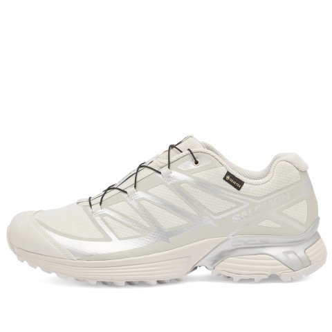 SalomonXT-PATHWAY GTX 灰色运动鞋