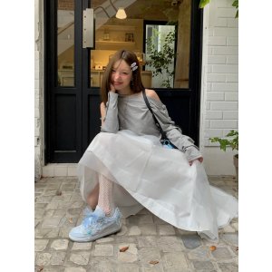 Dunk Low x SUSAN FANG 联名款