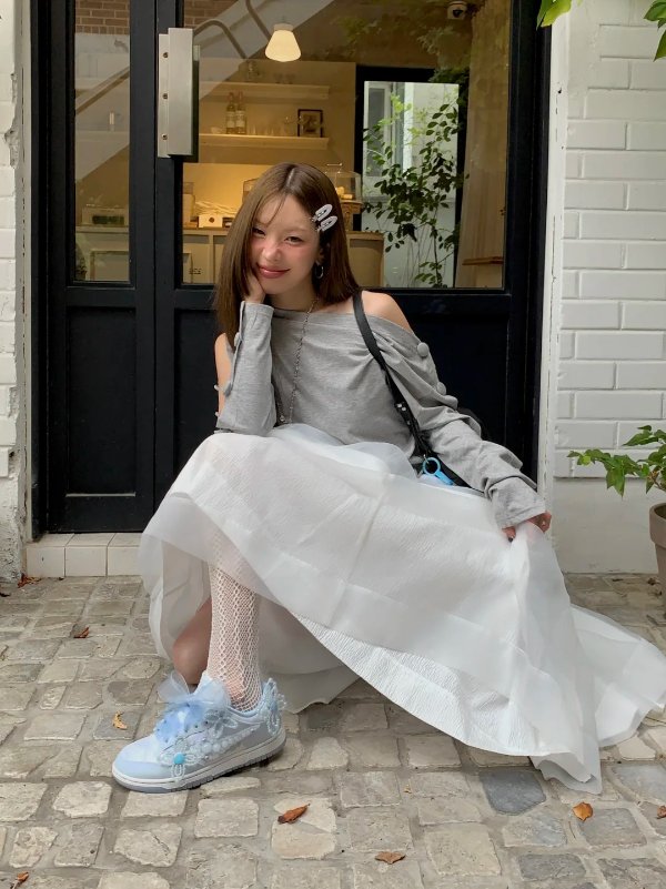 Dunk Low x SUSAN FANG 联名款