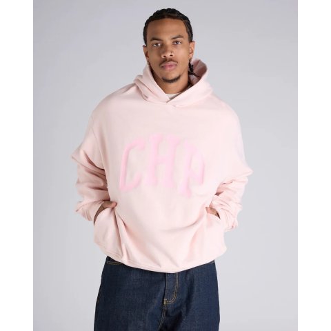 CHP Elevated 连帽卫衣