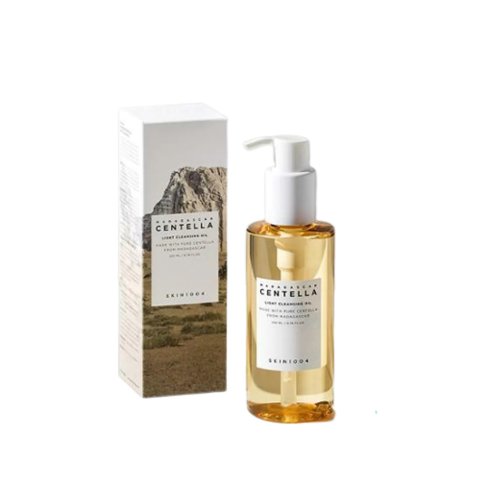 Skin1004SKIN1004 洁面油 200mL