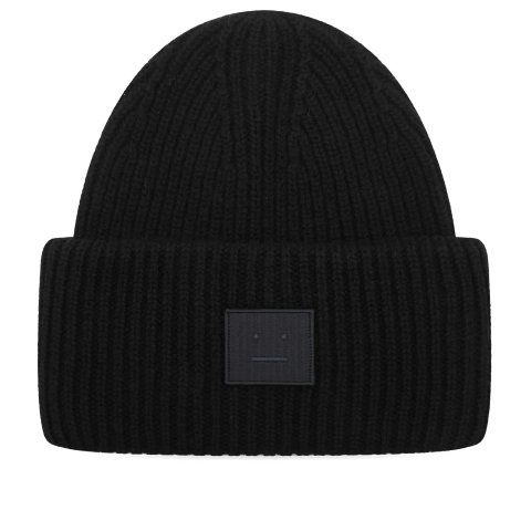 Pansy N 针织冷帽