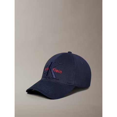 Layered 棒球帽 字母标志