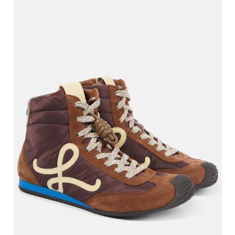 Ballet Runner 2.0 高帮运动鞋