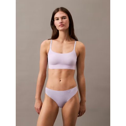 Invisibles 薄垫文胸