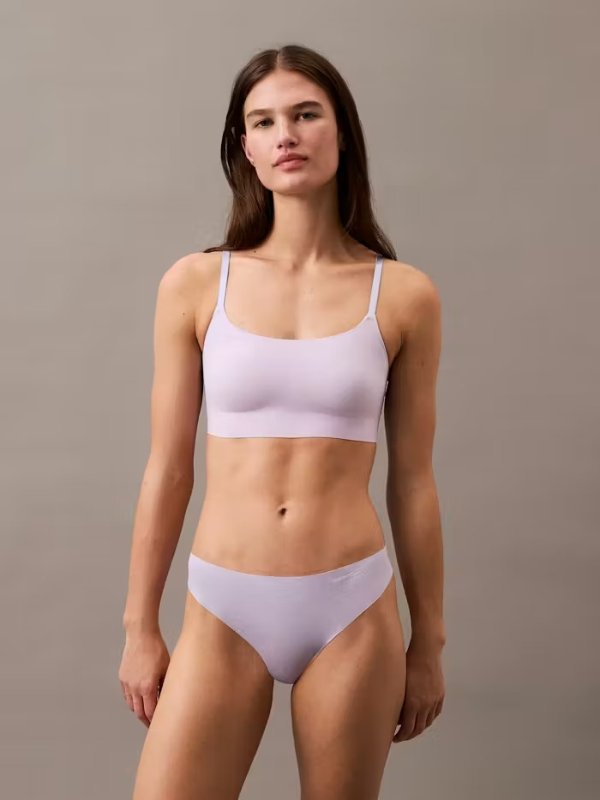 Invisibles 薄垫文胸