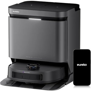 J15 Evo Ultra 扫地机器人 22000Pa