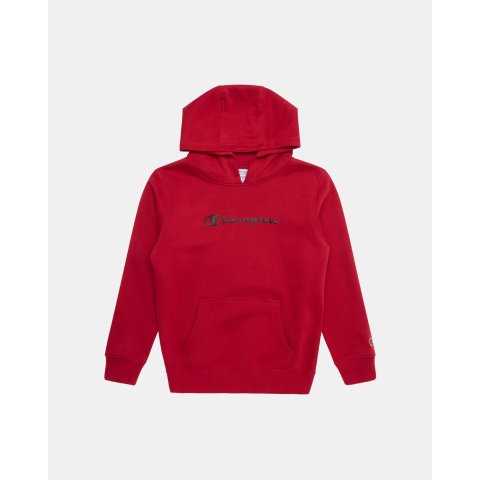 Puff Script 连帽卫衣