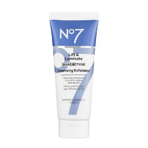 双效去角质洁面乳 100mL