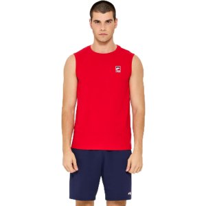 FilaGator 男士背心