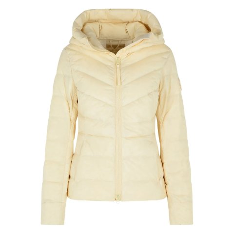 Canada GooseFixed-hood 加绒夹克