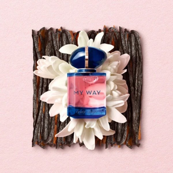 My Way 浓烈版女士香水 30ml