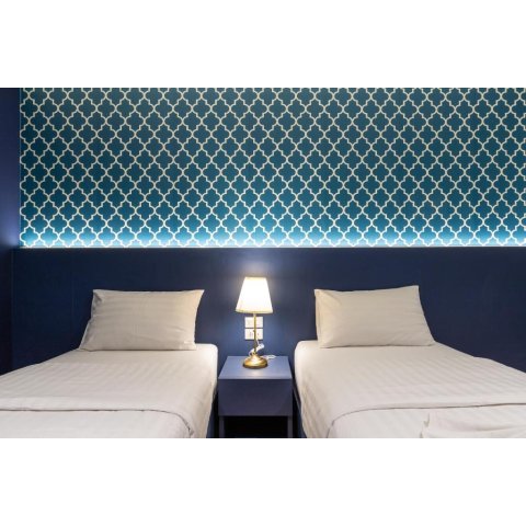 Siam Star 酒店 泰国