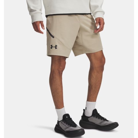 UA Unstoppable 男士短裤 8英寸