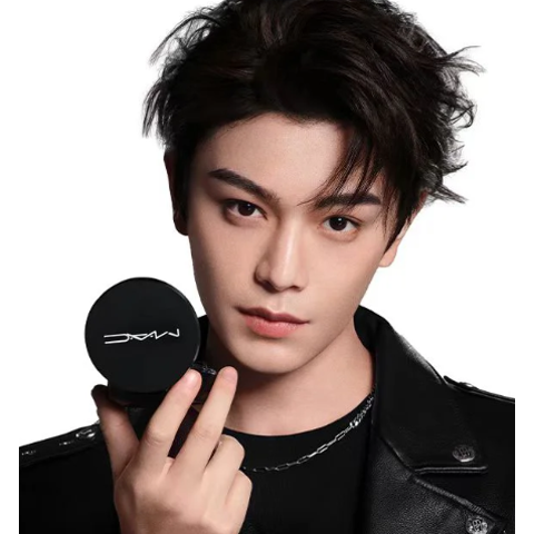 Blot 控油定妆粉饼