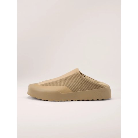 Kragg 男士帆布鞋