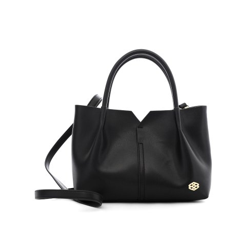 VENUS 单肩包 棕色