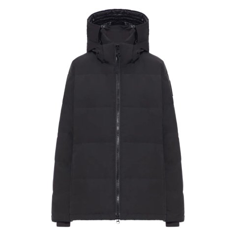 Canada GoosePuffer 长袖羽绒夹克