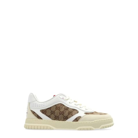 Gucci Re-Web 休闲鞋